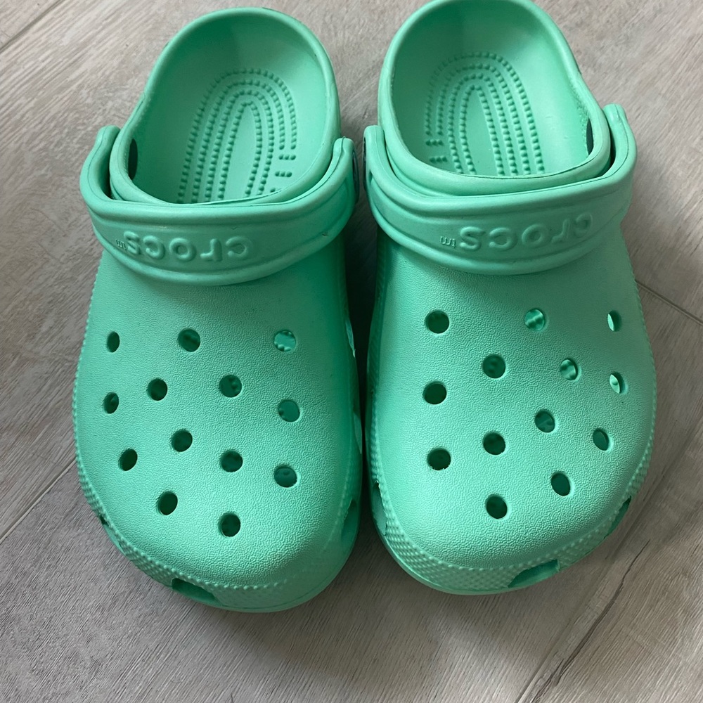 Kids Crocs